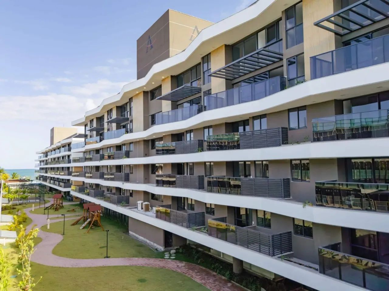 Apartamento Duplex na Ponta dos Seixas - AD0058 - Foto 2