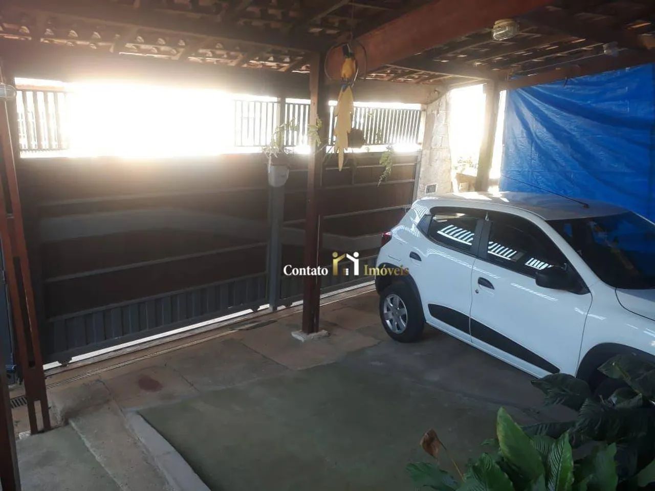 Chácara à venda em condomínio fechado - Foto 4