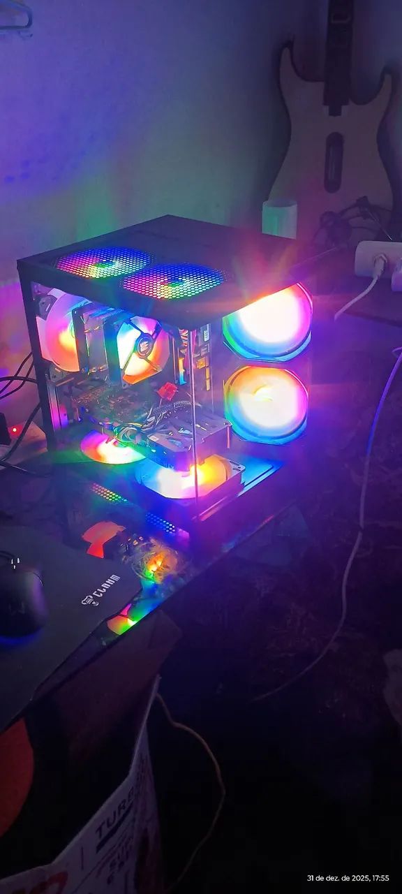 Pc a venda ou troca  - Foto 3