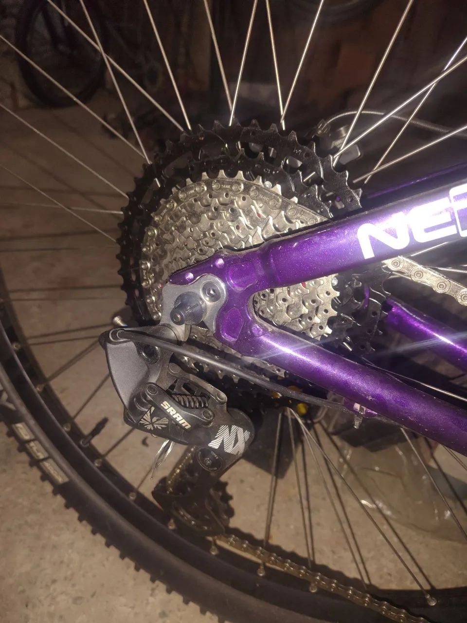 MTB absolute  - Foto 2