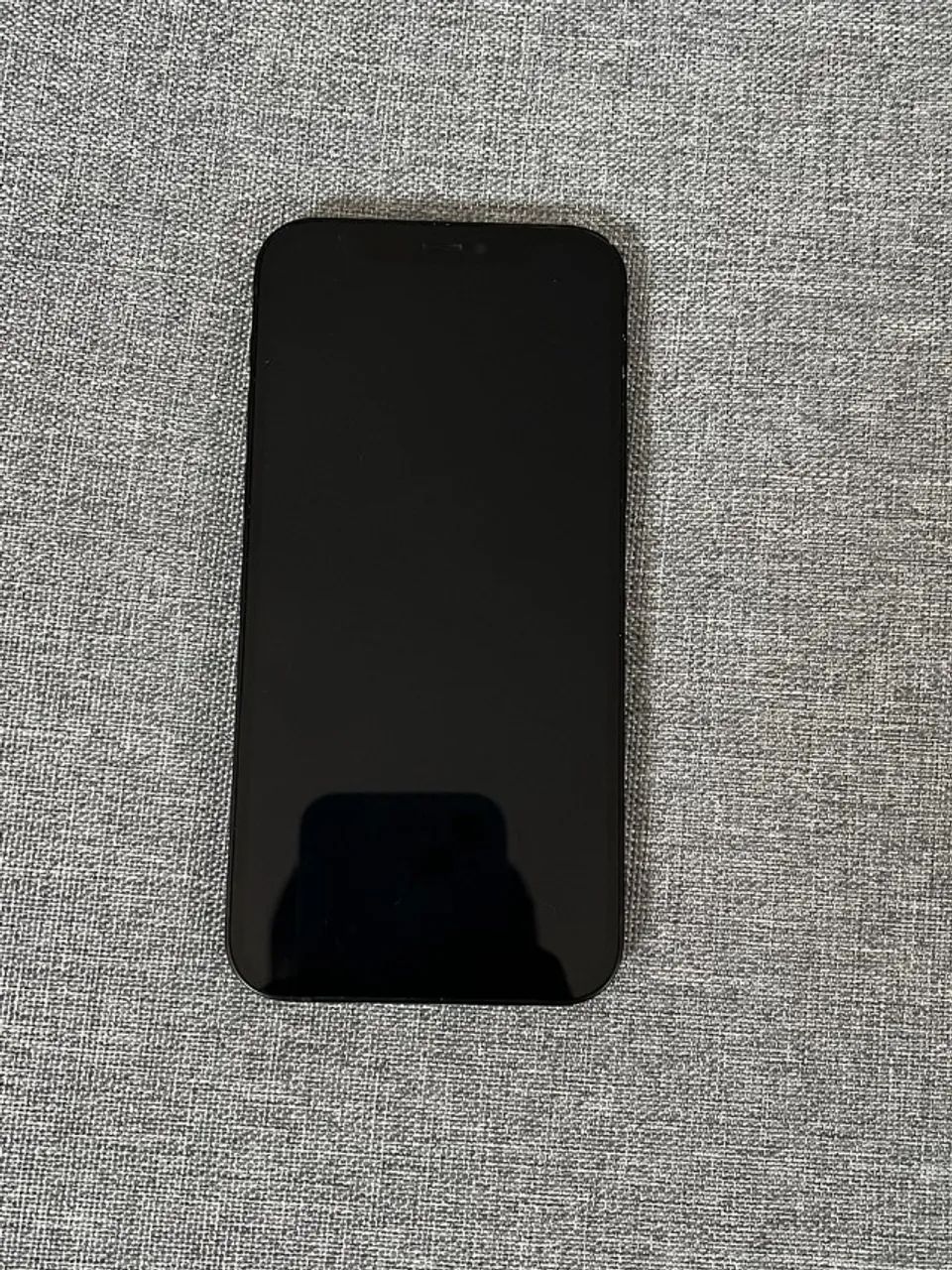 Iphone 12 - 64GB - Azul Marinho (não aceito ofertas) - Celulares e