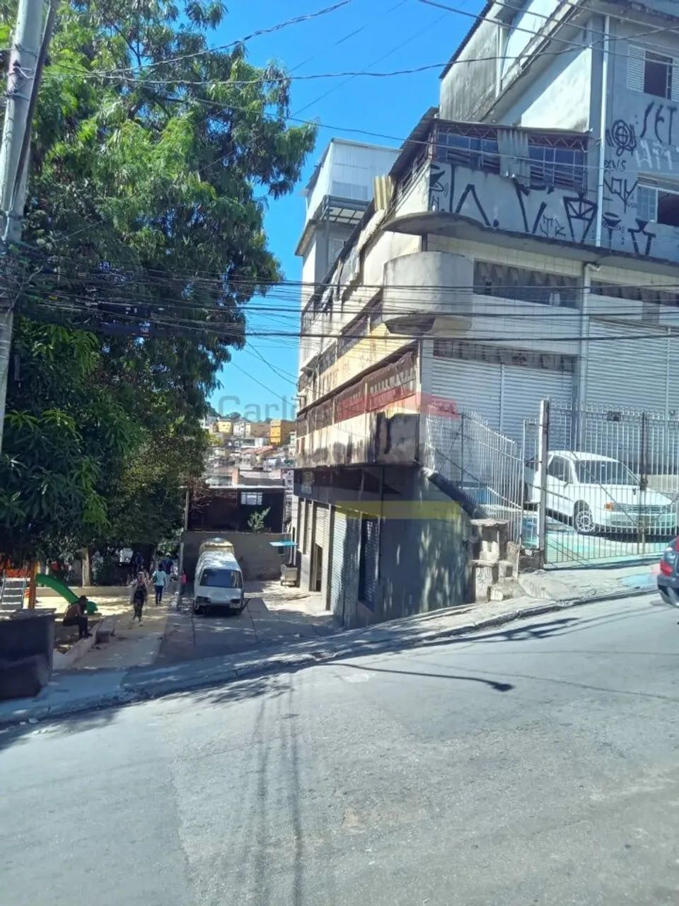 Prédio comercial Peri - Foto 2