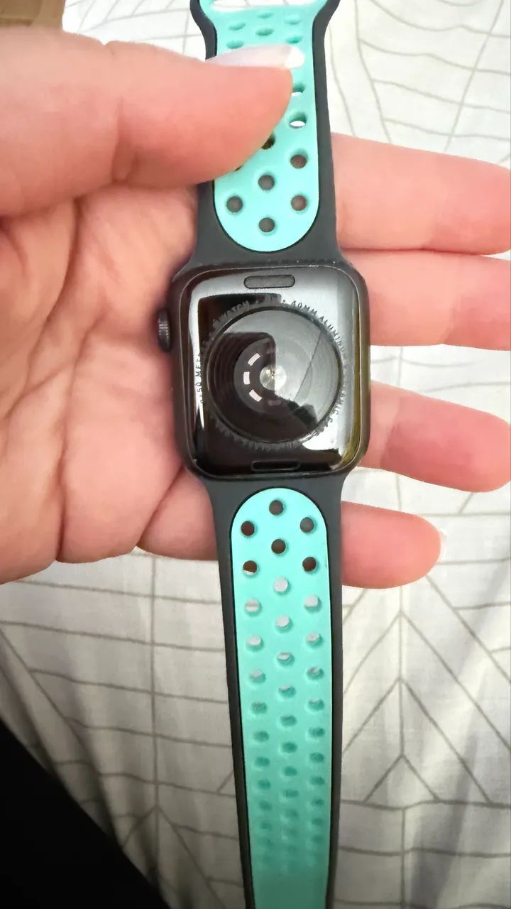 Apple Watch SE 40 mm - Foto 2