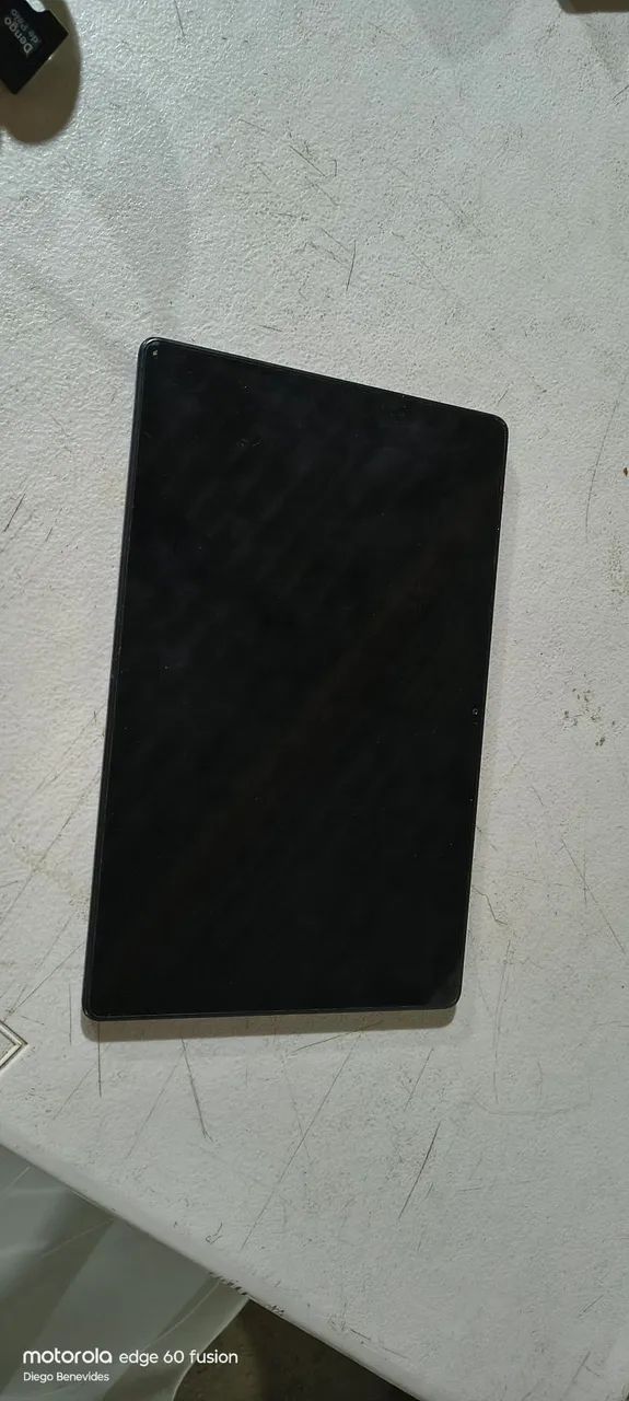 Tablet Samsung A7 - Foto 2