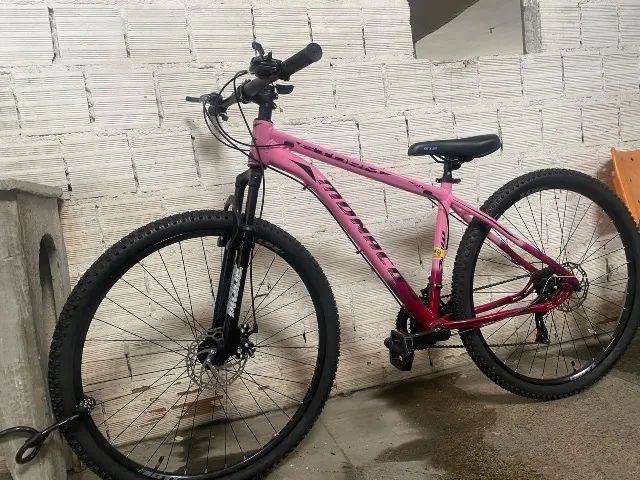 Bicicleta  - Foto 2