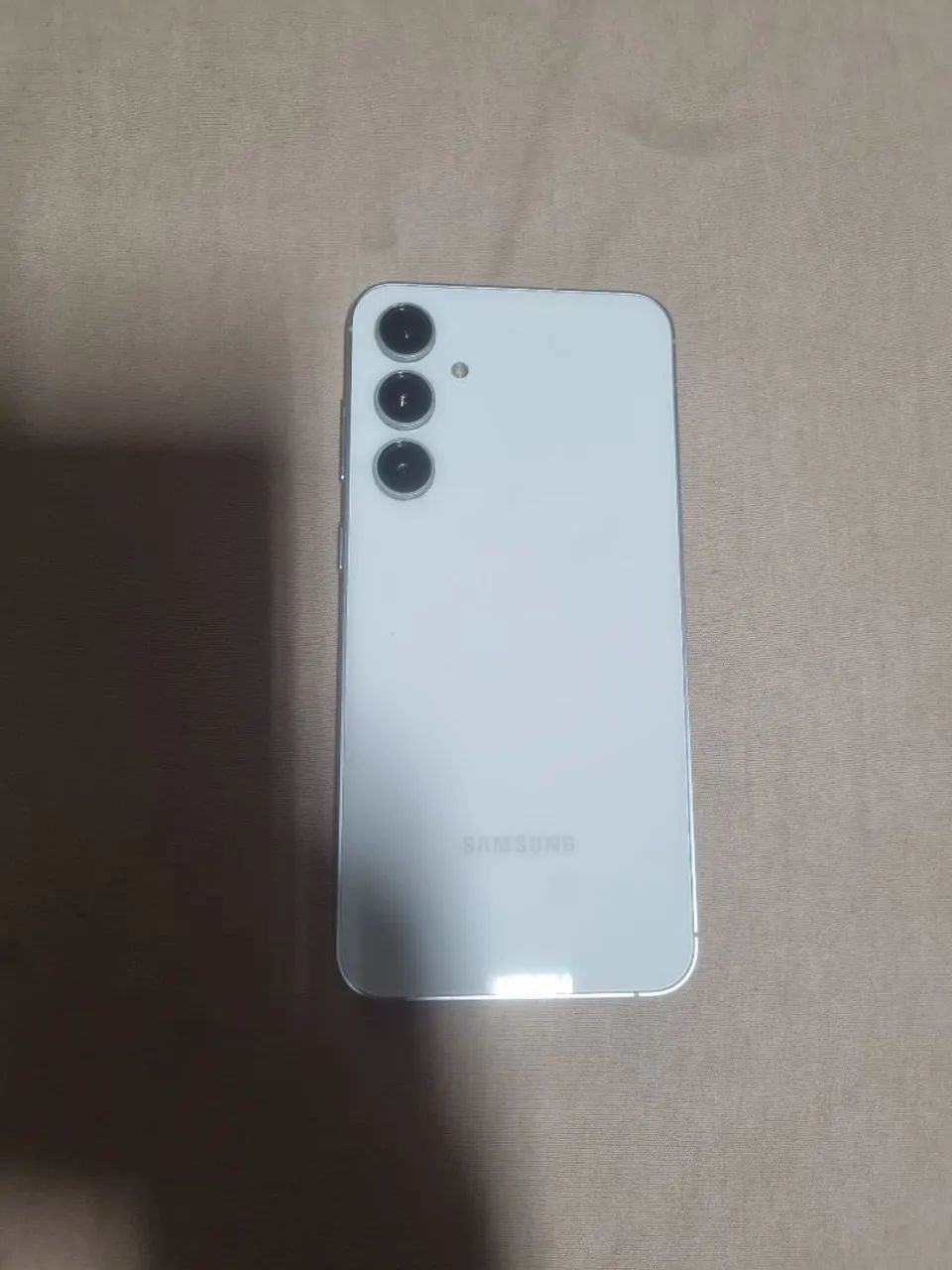 Samsung Galaxy S23 FE - Foto 5