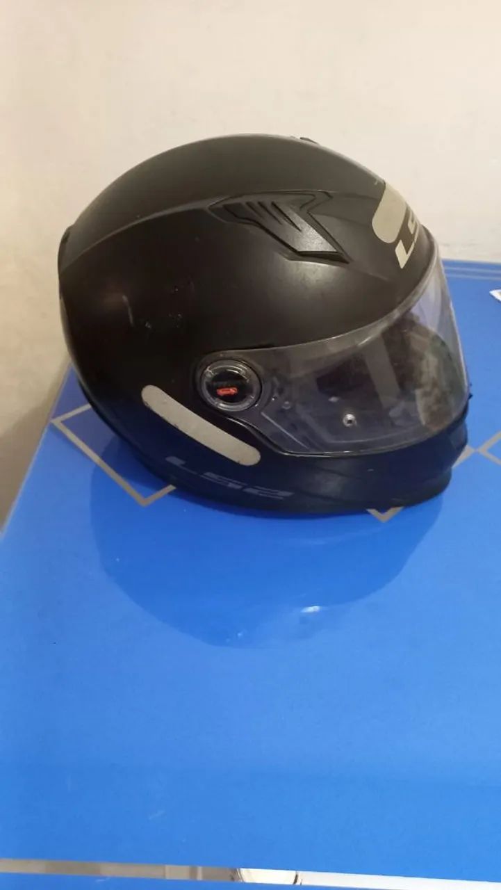 Capacete LS2  - Foto 2