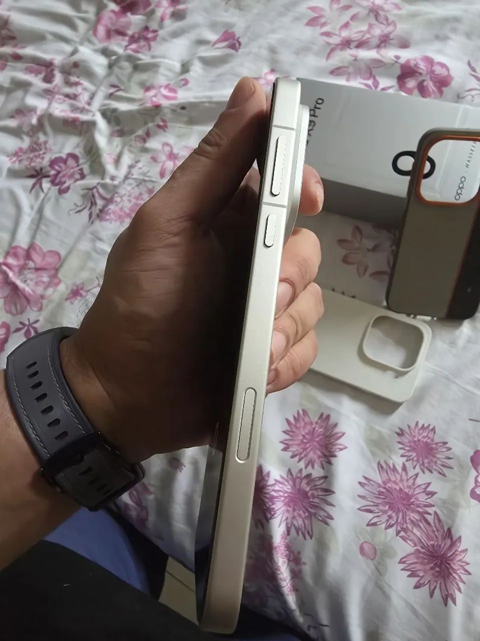Oppo find x9 pro 16/512  - Foto 4