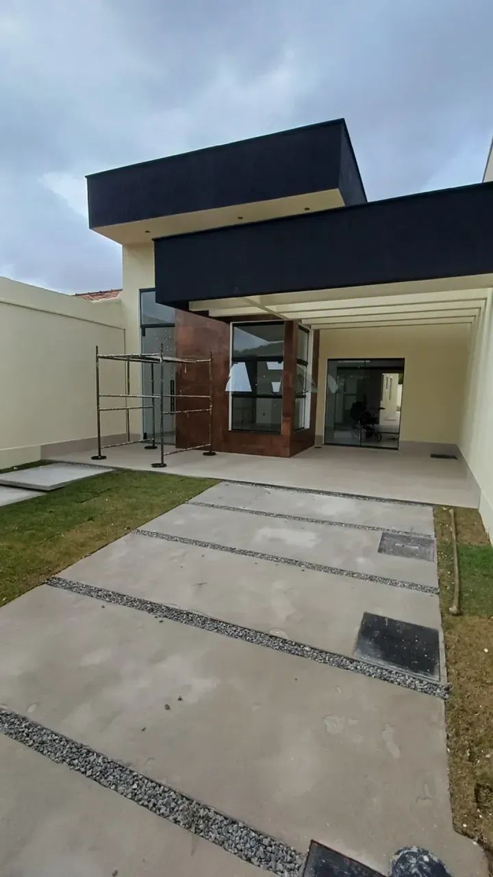Top casa linear vom 3 quartos e Gurnet.espetacular - Foto 3