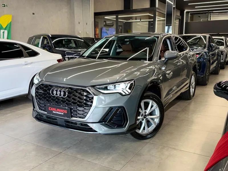 Audi Q3 Q3 SPB Performance 2.0 TFSI Tipt. Quatt. 2022