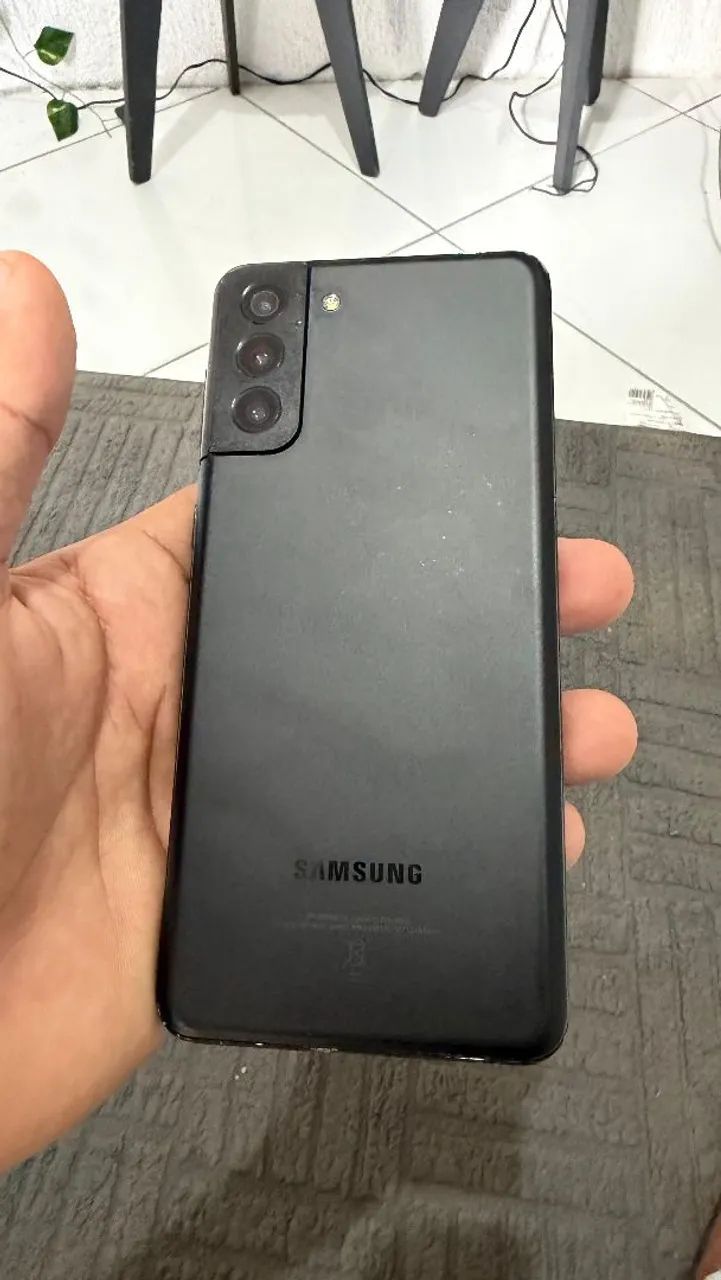 Samsung s21 plus  - Foto 2