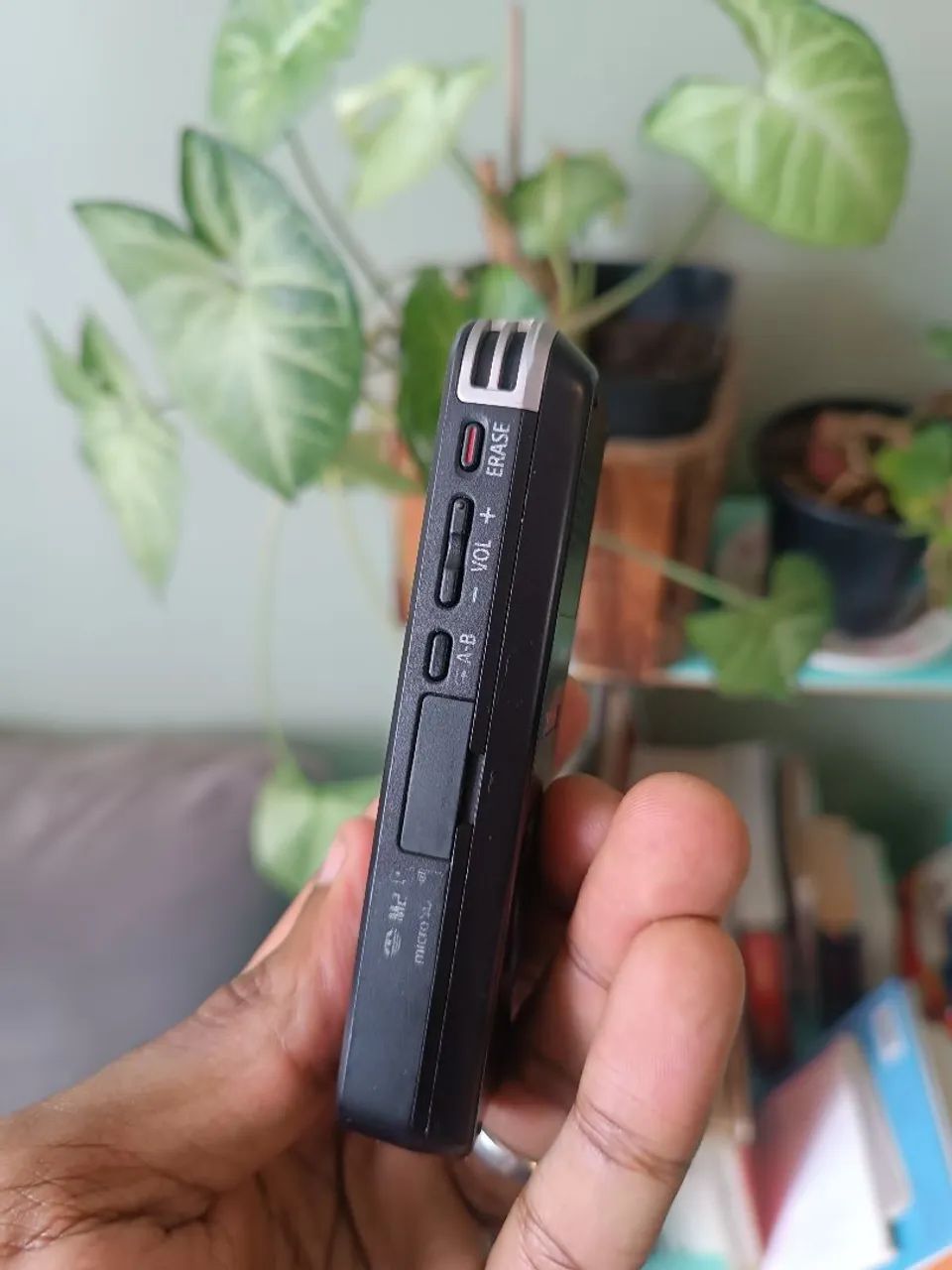 Gravador Sony original  - Foto 3