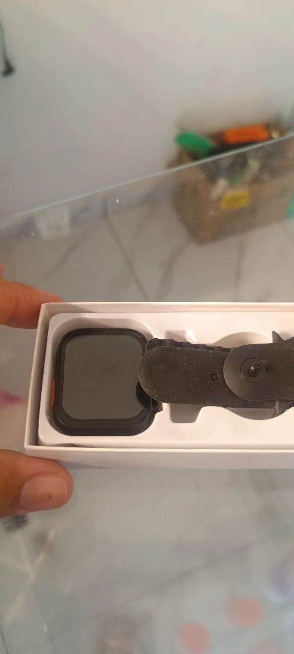 RELÓGIO DIGITAL  - Foto 3