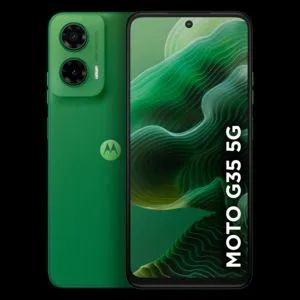 Troco moto g35 5g