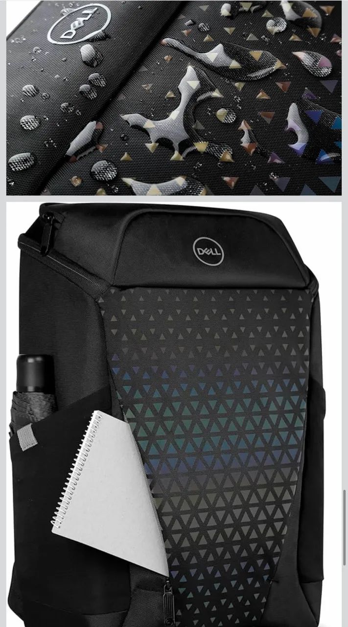 Mochila Gamming Dell - 17 - Foto 3
