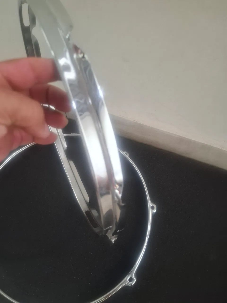 Aro 14  de caixa 8 afinações  - Foto 2