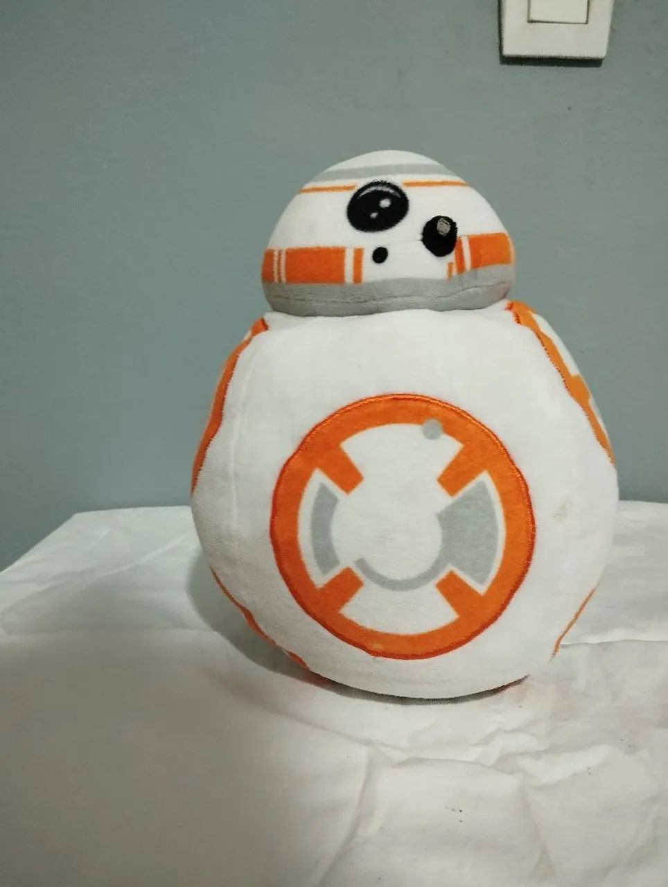 Pelúcia Star Wars 