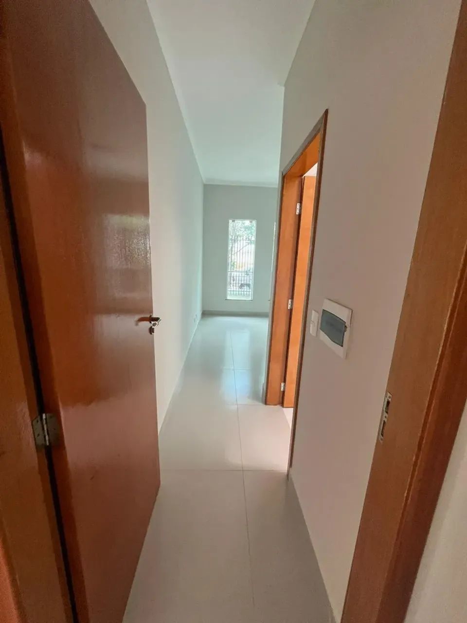 Casa no Jardim Ecovalley com suite - Foto 3