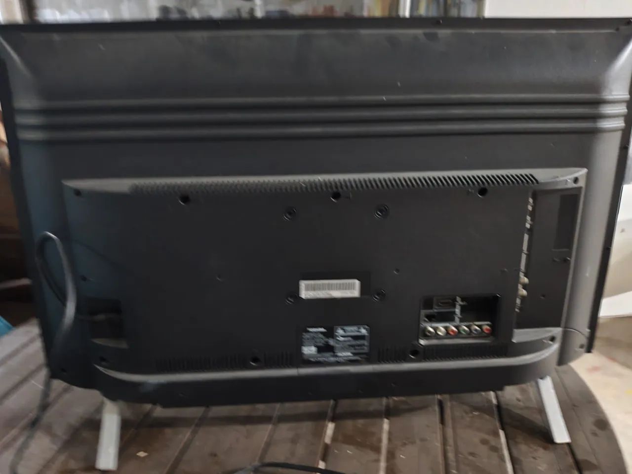 Tv 32" Toshiba  - Foto 2