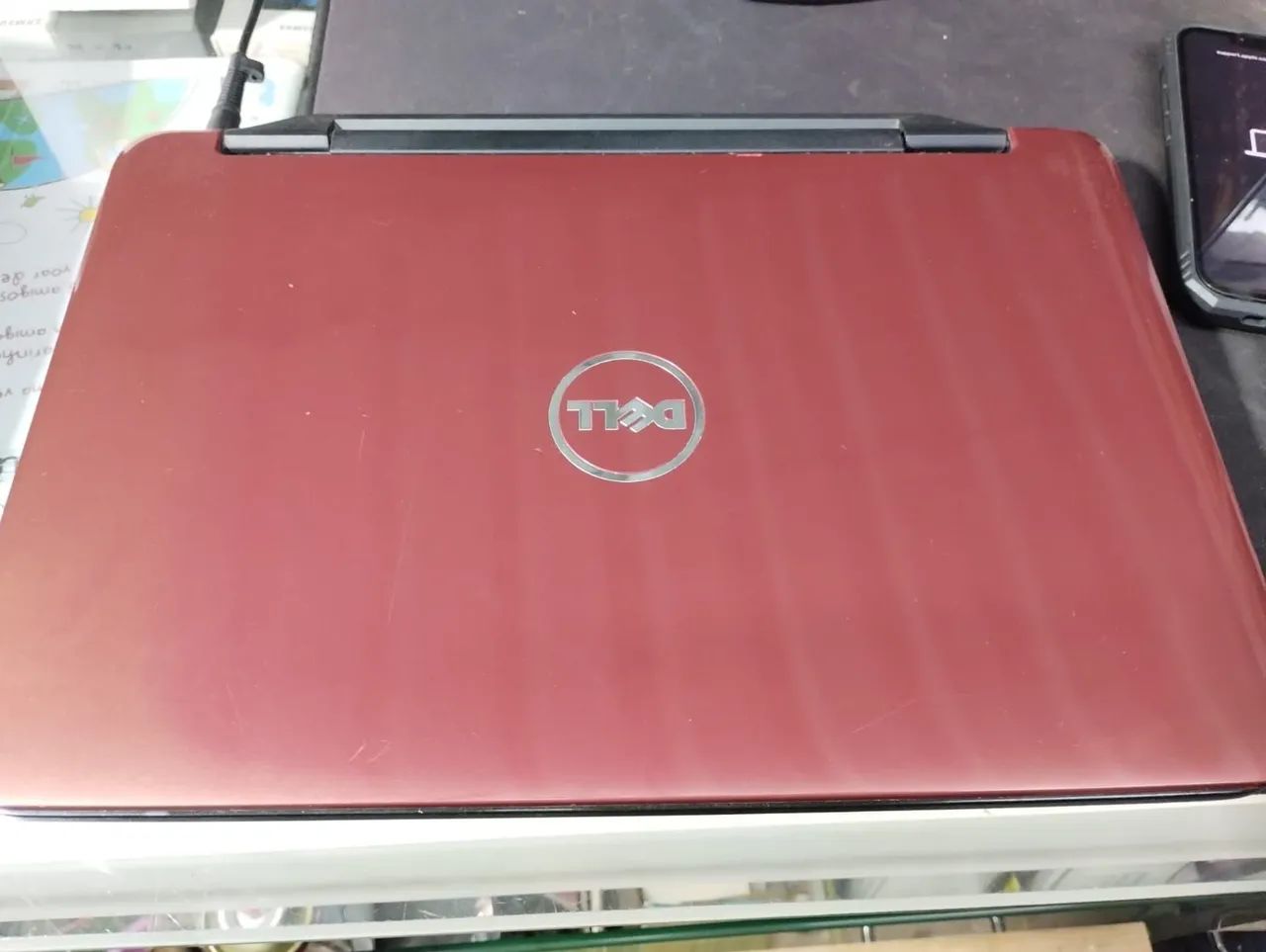 Notebook DELL - Foto 3