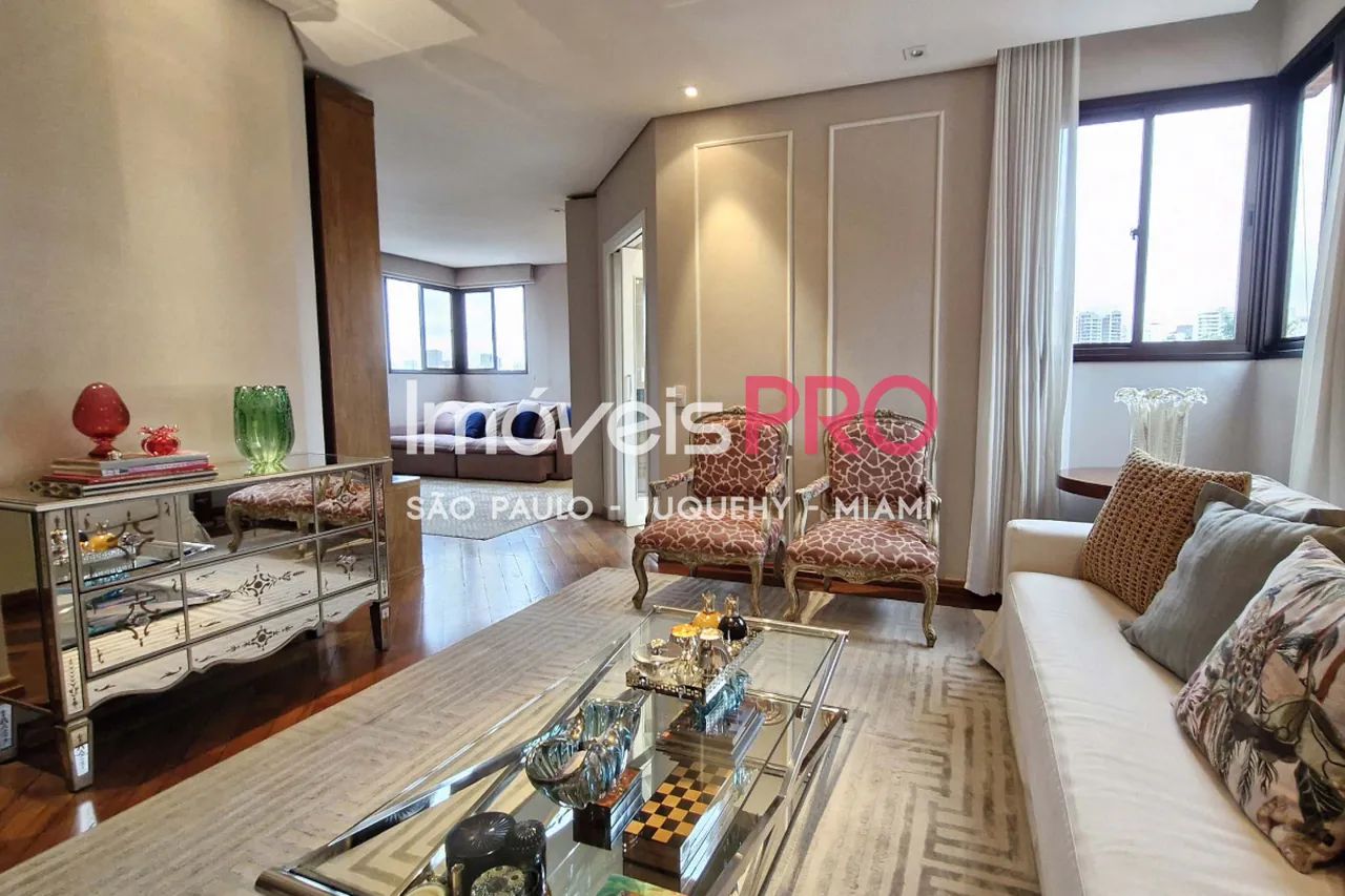 Apartamento, Moema - São Paulo - Foto 5