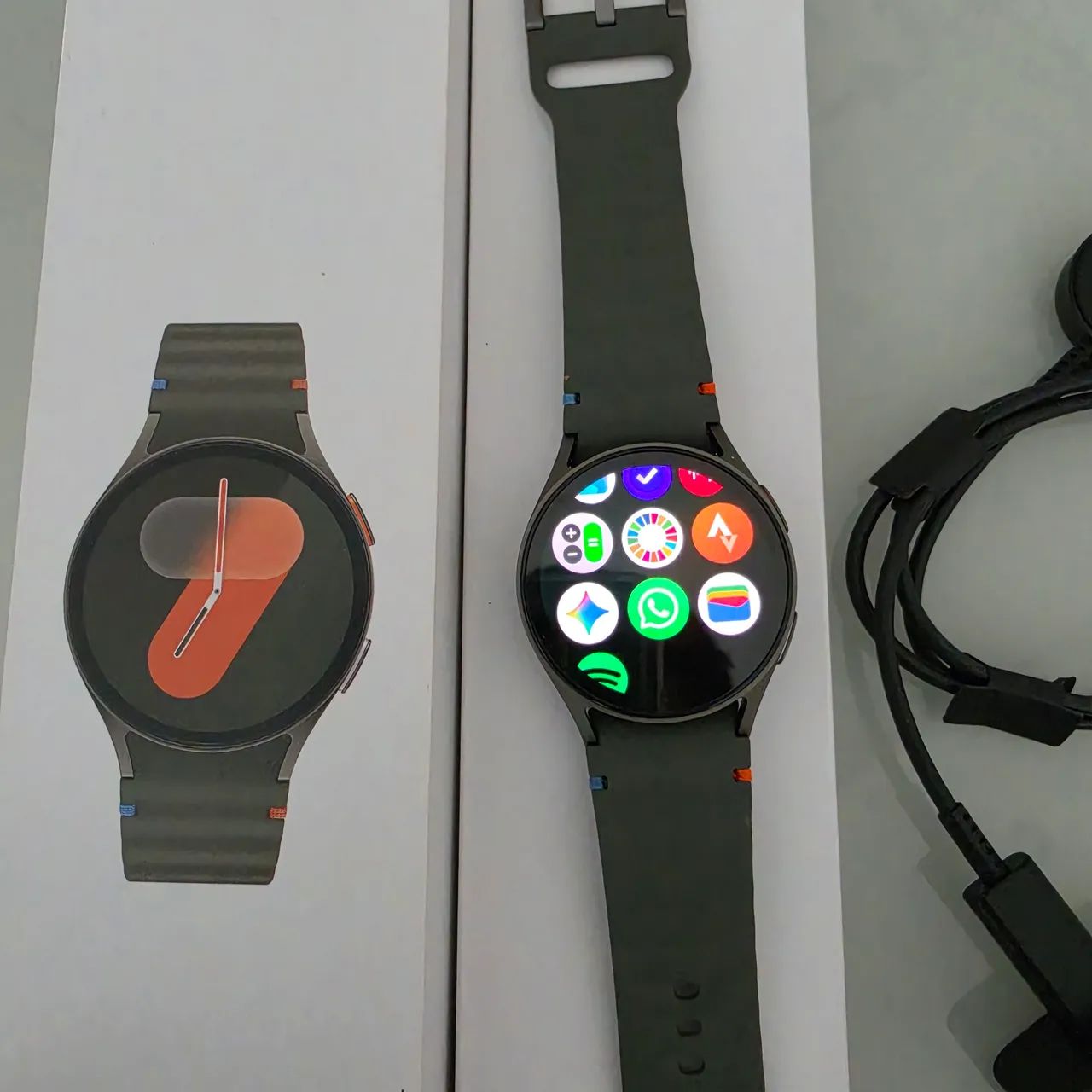 Galaxy Watch 7 - Foto 4