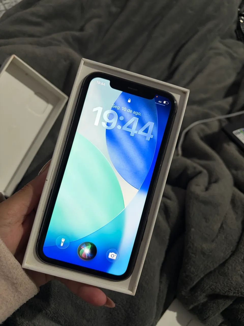 Iphone 11 64gb - Foto 3
