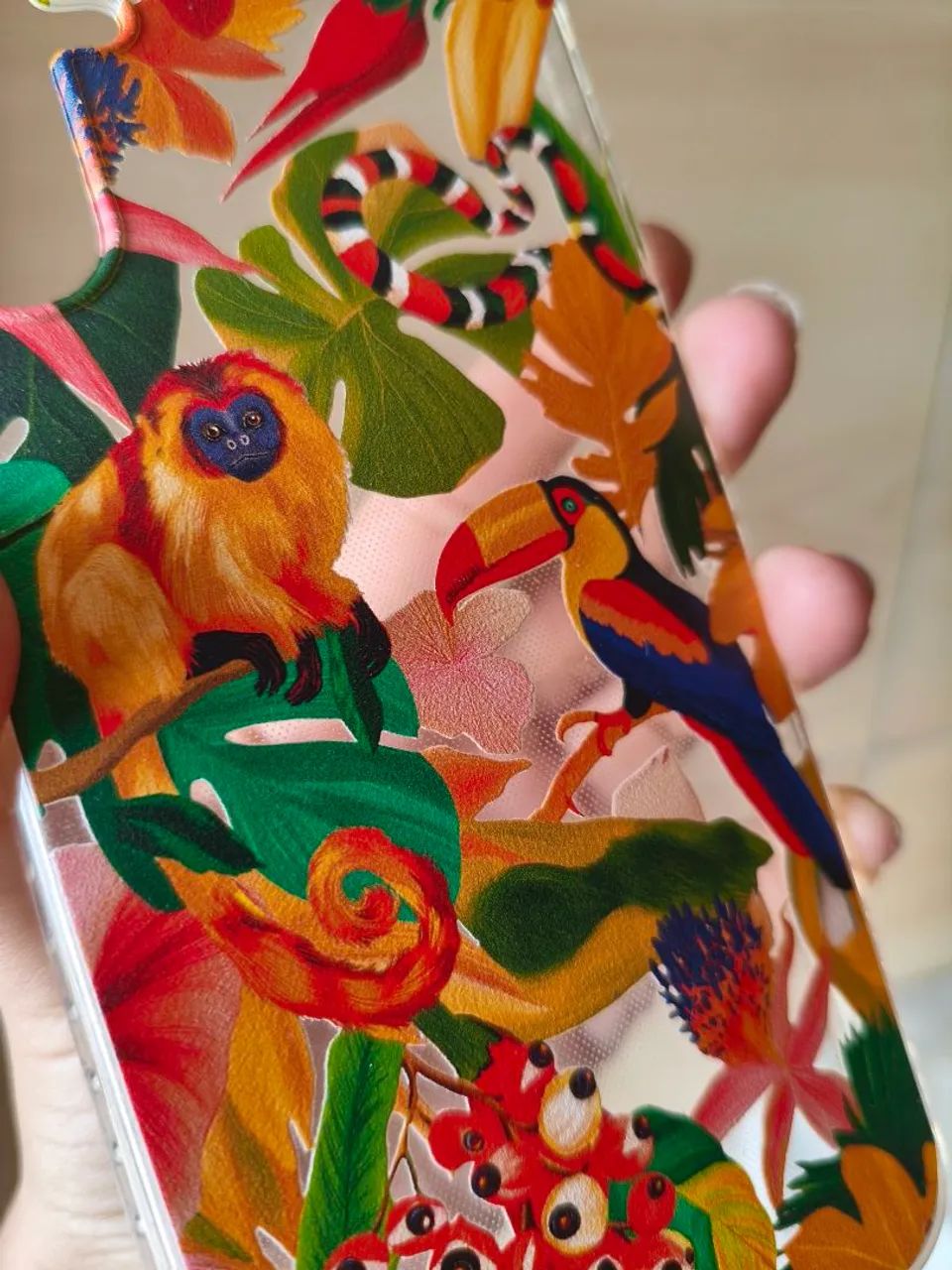 Capinha Gocase Samsung A14 - Foto 3