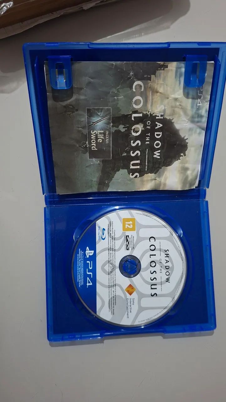 Jogo ps4  - Foto 2