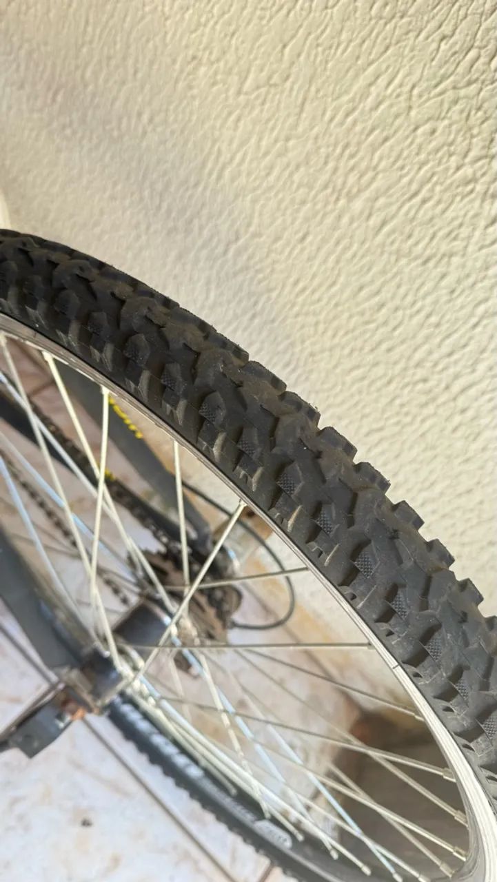 Bicicleta  - Foto 2