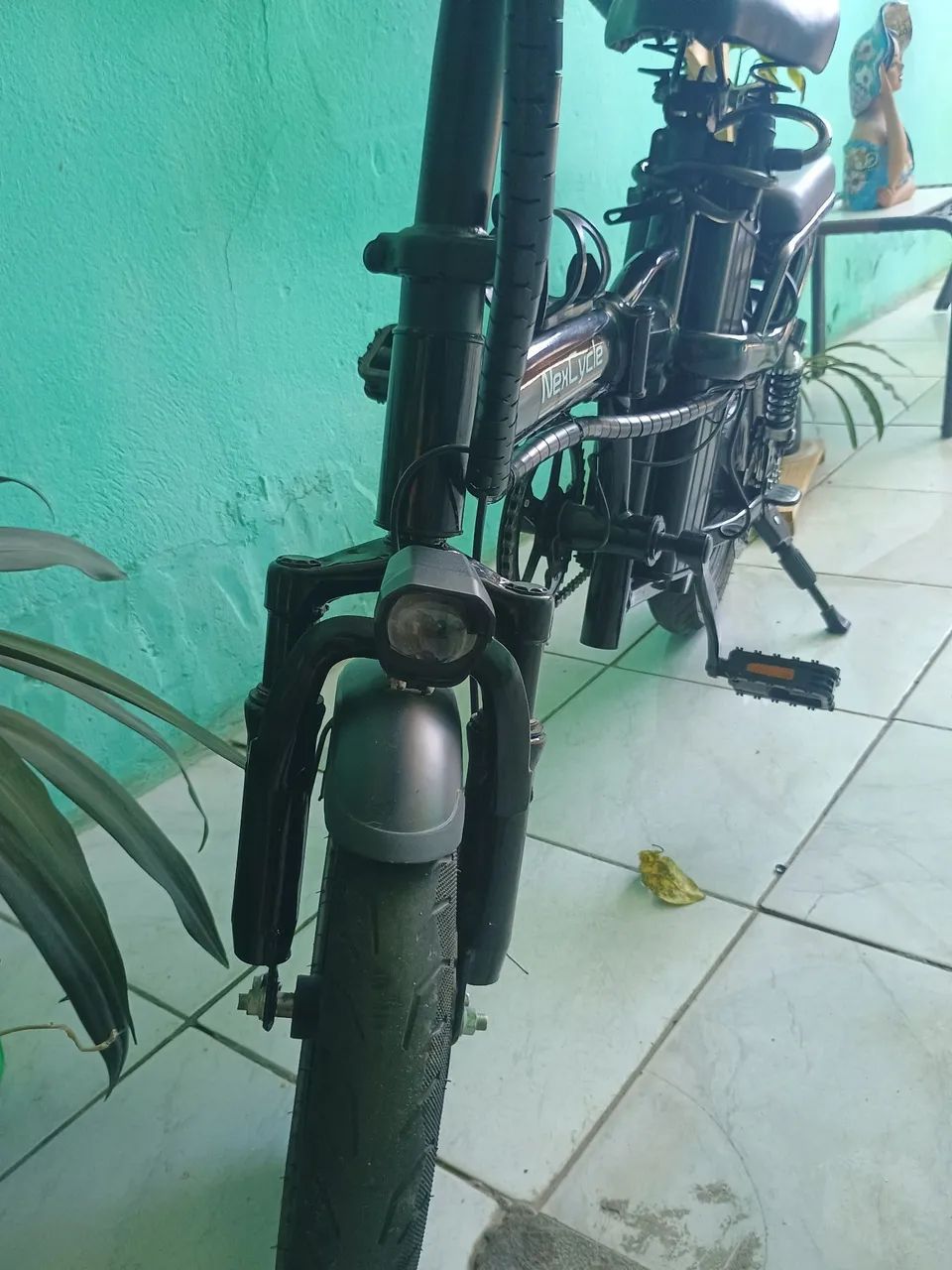 Bike Elétrica  - Foto 4