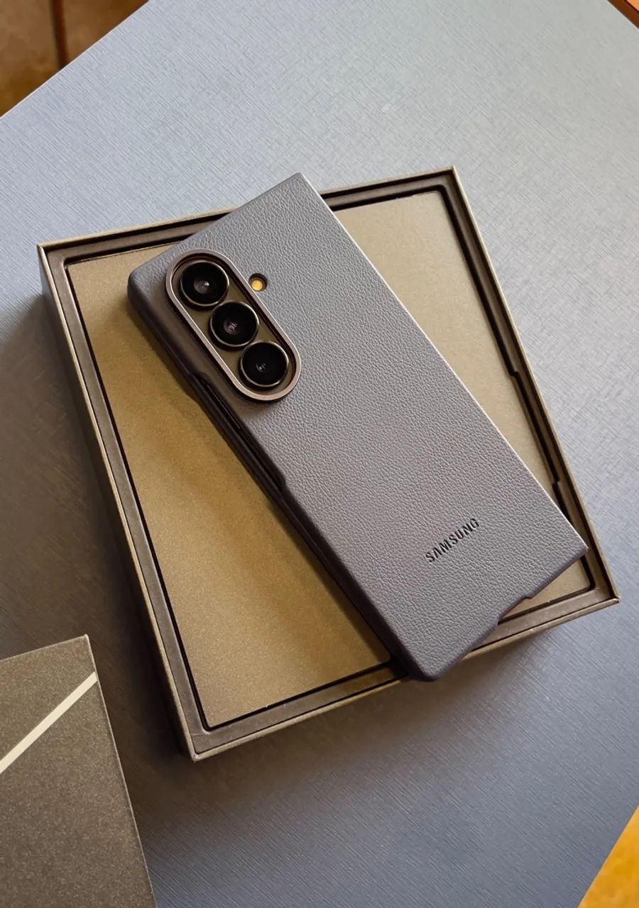 Samsung Galaxy Z Fold7 16/1TB - Foto 4