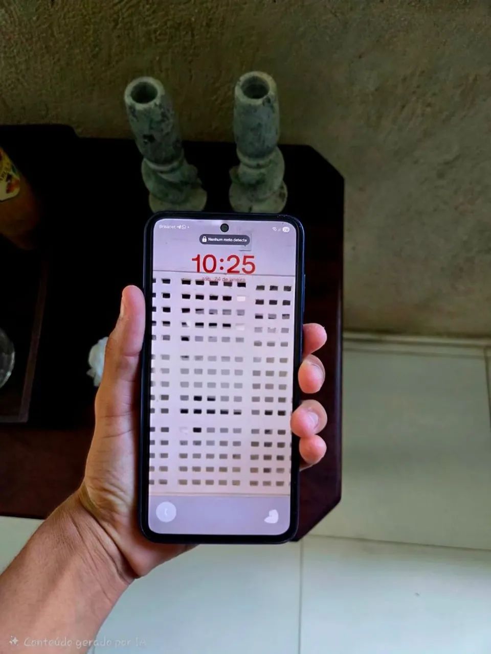 A35 Samsung  - Foto 3