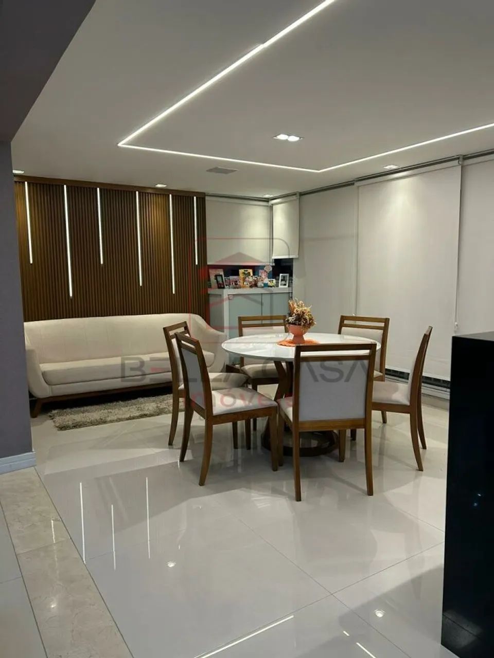 Apartamento de Alto Padrão à Venda | Condomínio L?Essence Mooca | 154 m² - Foto 9