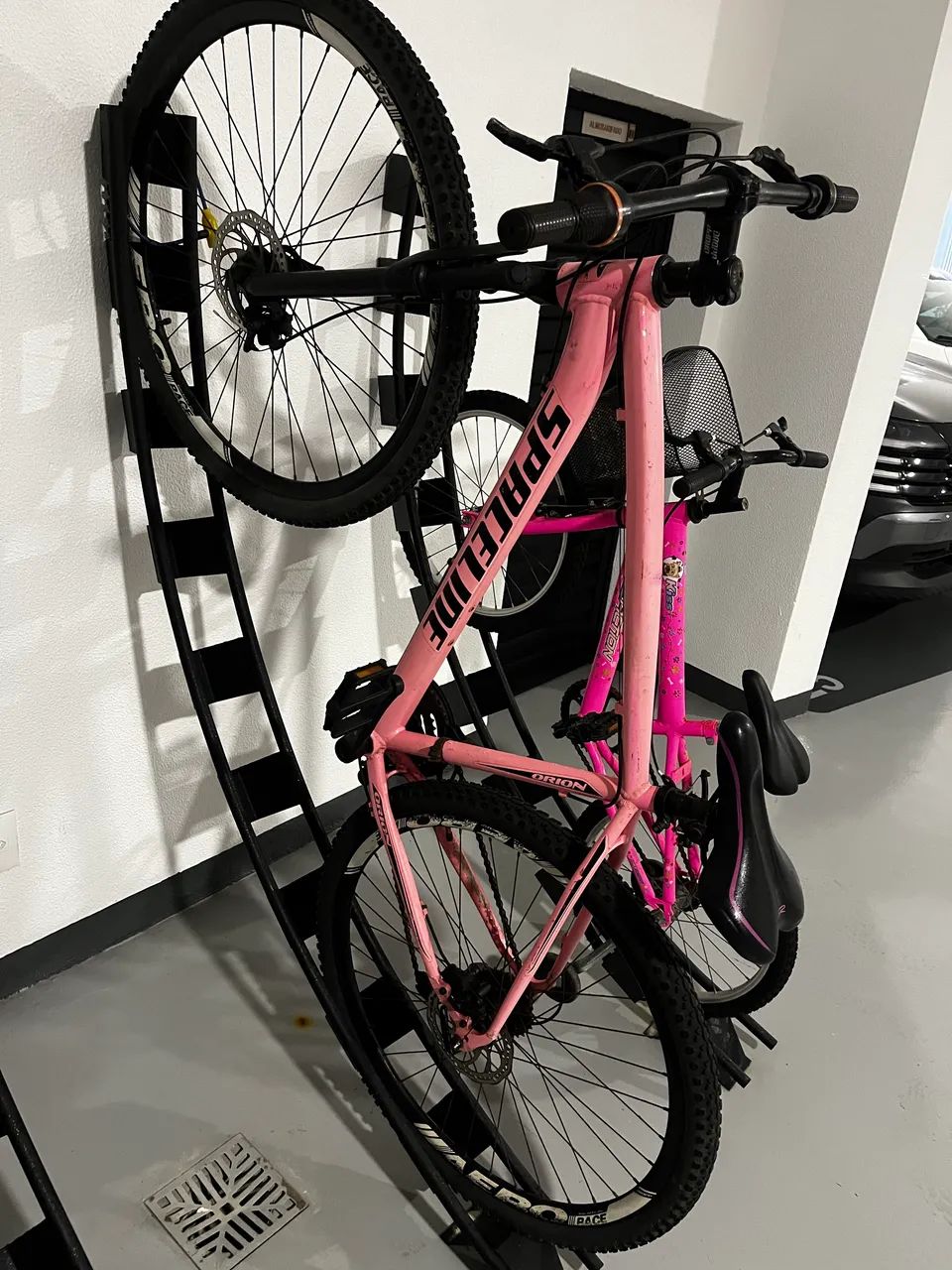 BICICLETA ARO 29 - R$ 500,00 - Foto 4