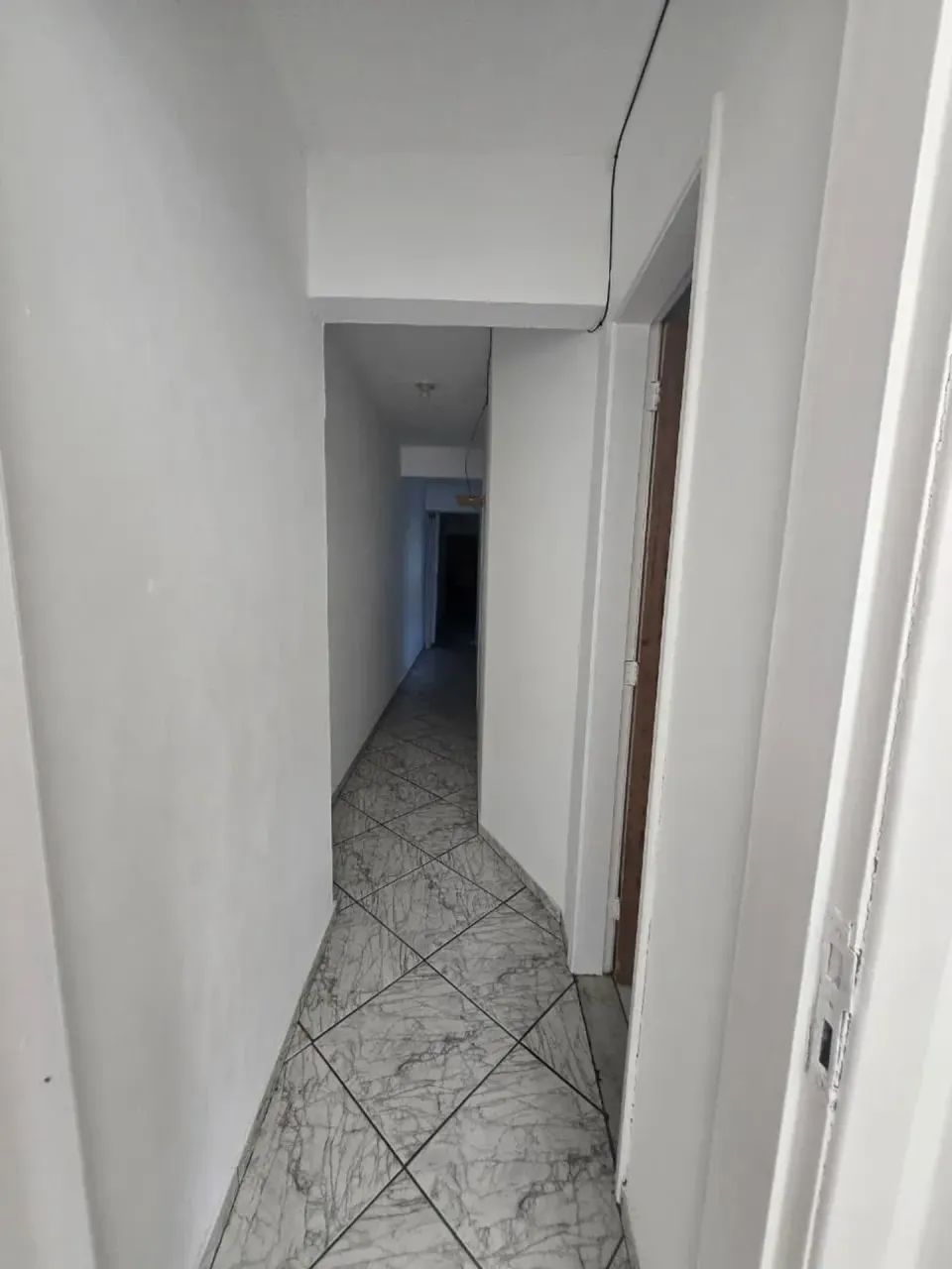 Excelente Apartamento de 2 quartos, no Coração do Centro de Macaé - Foto 3