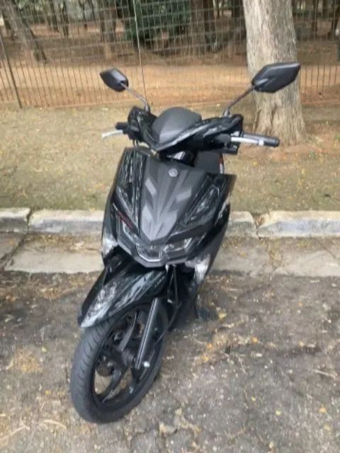 Neo 125cc 17.000 kms