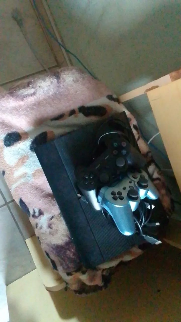 Play Station 3