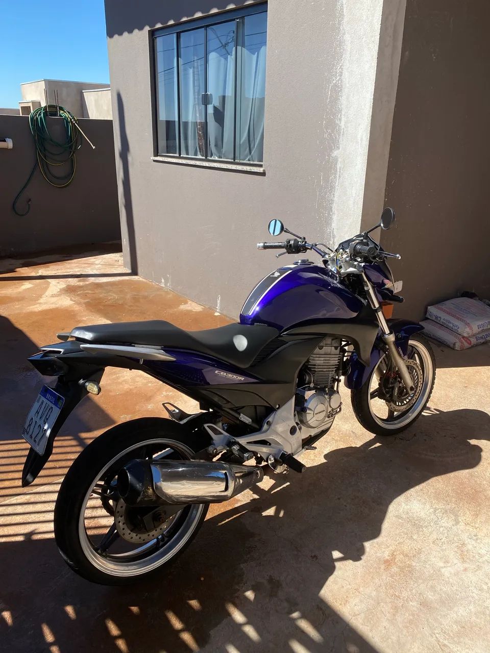 Vendo cb300r abs - Foto 3