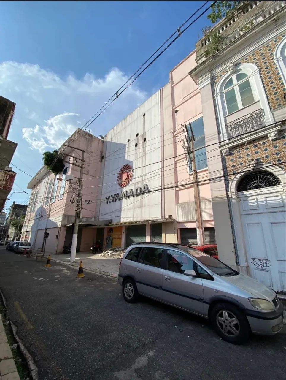 Loja com 2750m2 no coração do Comércio - Foto 2
