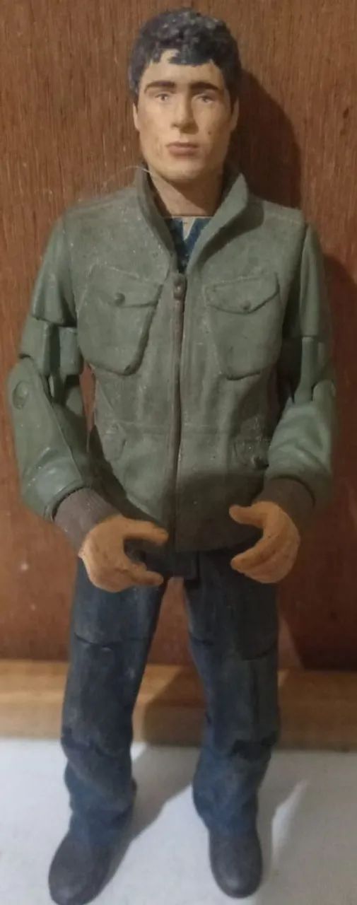 Boneco para custon