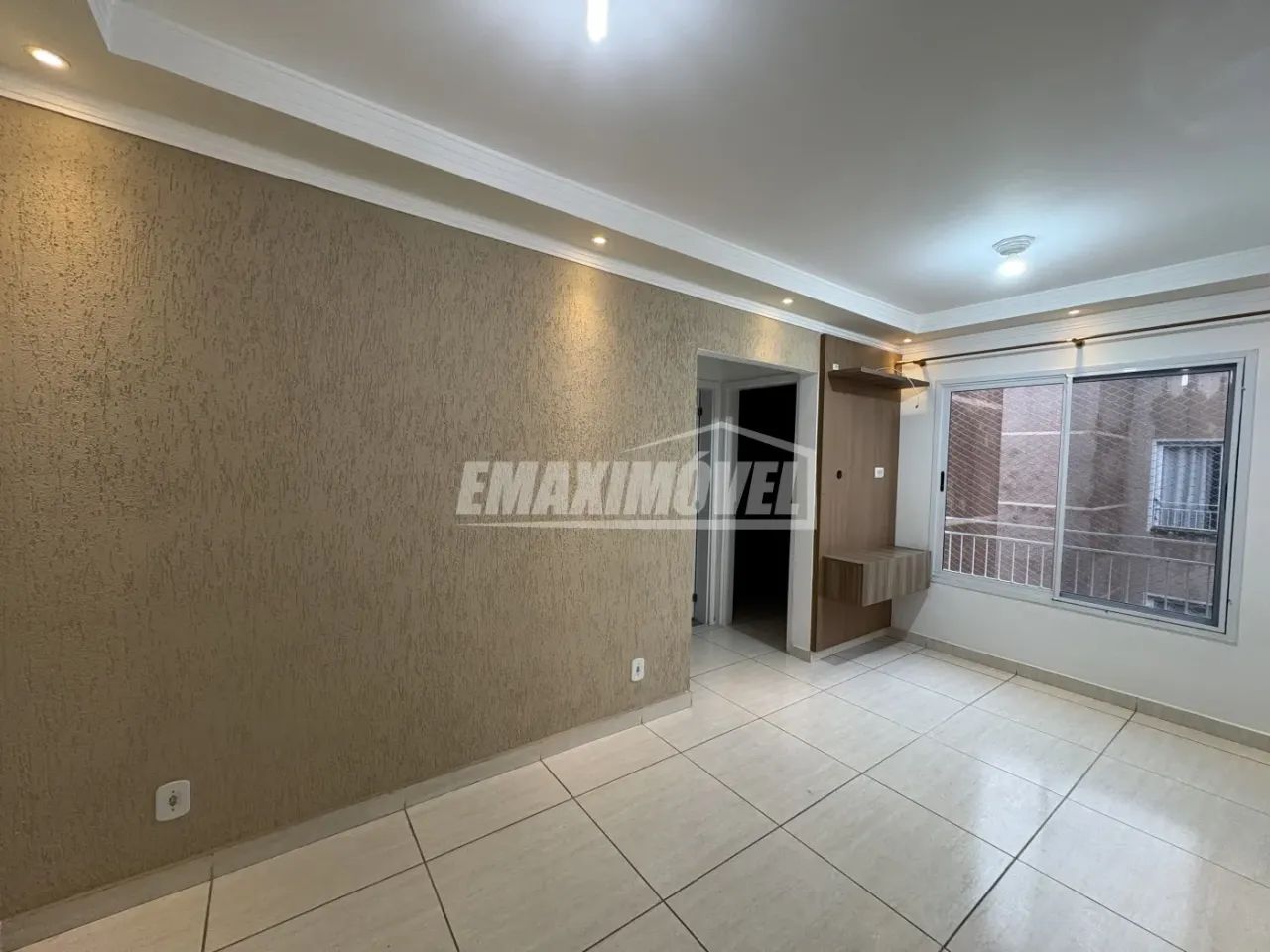 Apartamento Padrão em Sorocaba - Foto 2