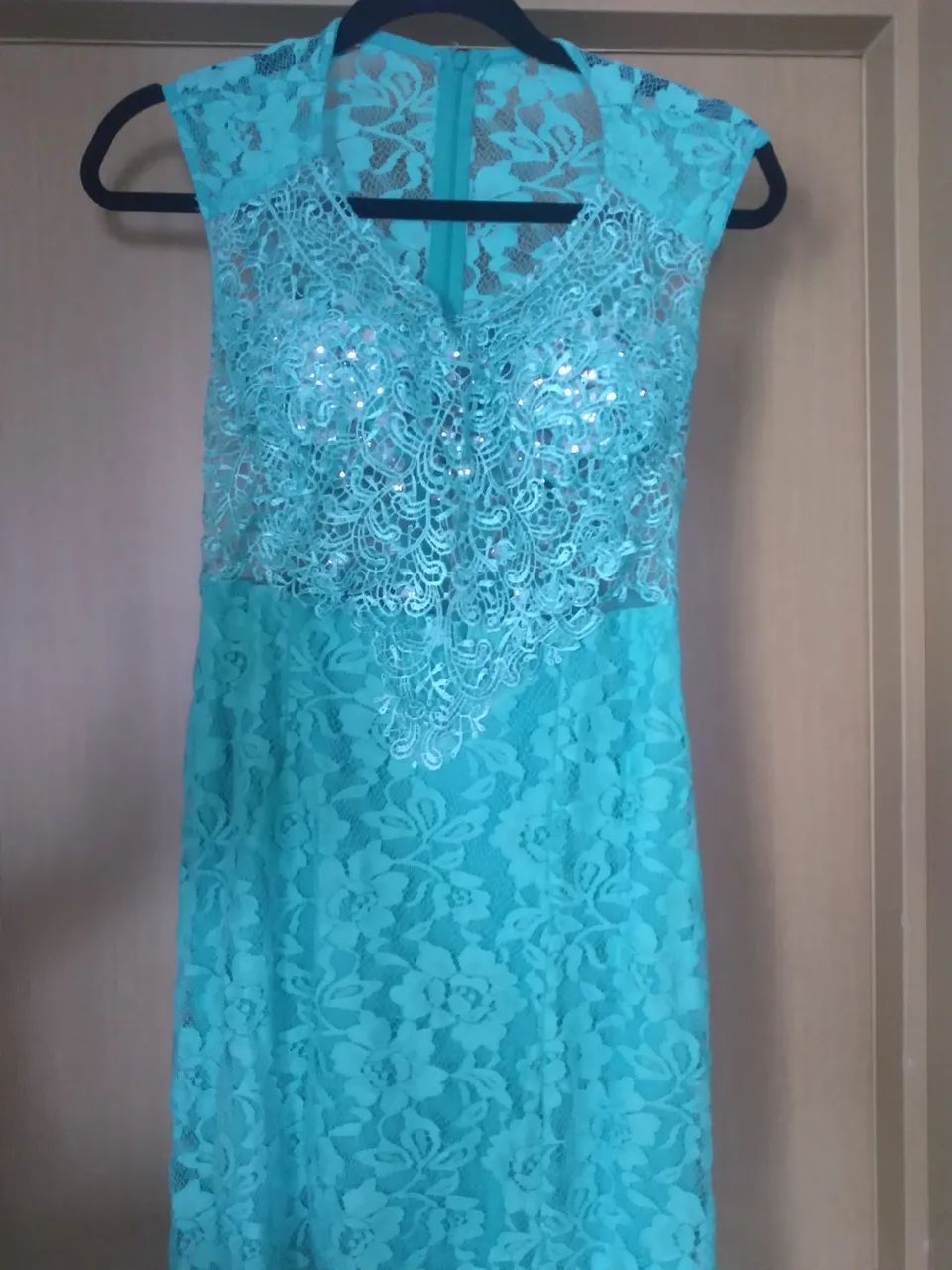 Vestido de festa  - Foto 2