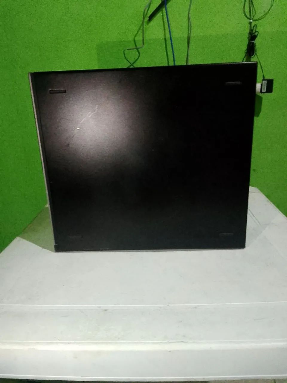 CPU core i3 + 6 ram + HD 320 gigas  - Foto 4