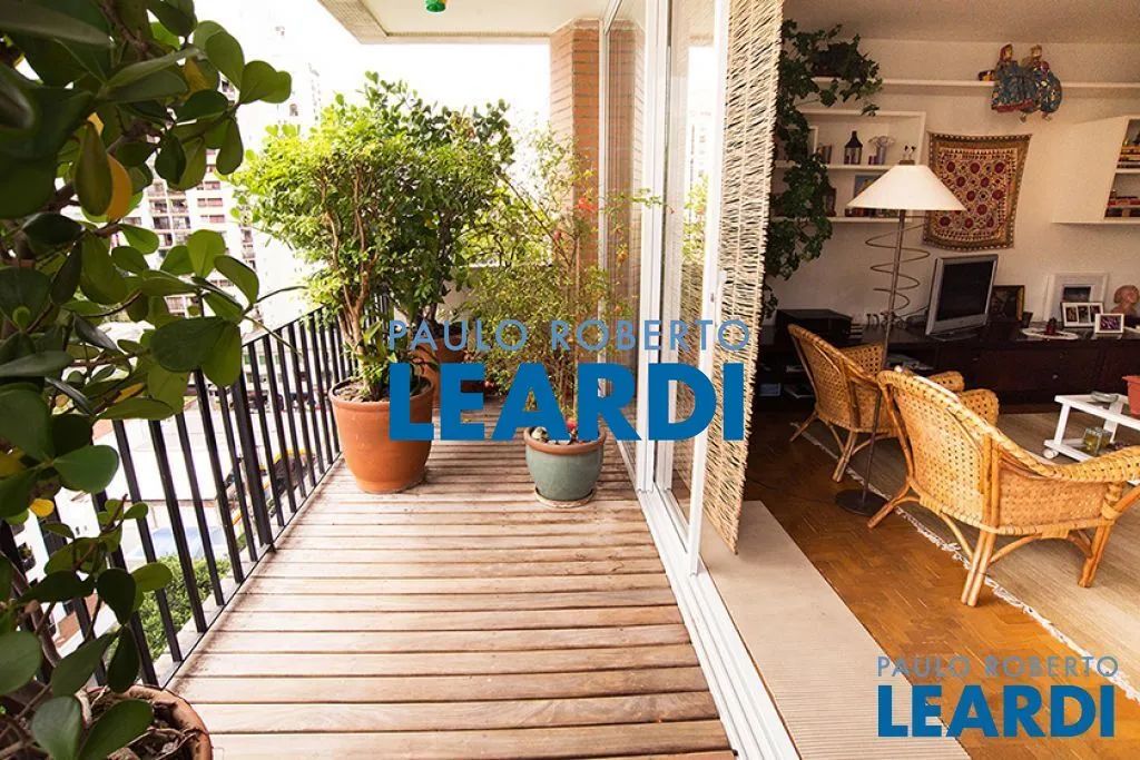 APARTAMENTO - JARDIM AMÉRICA - SP