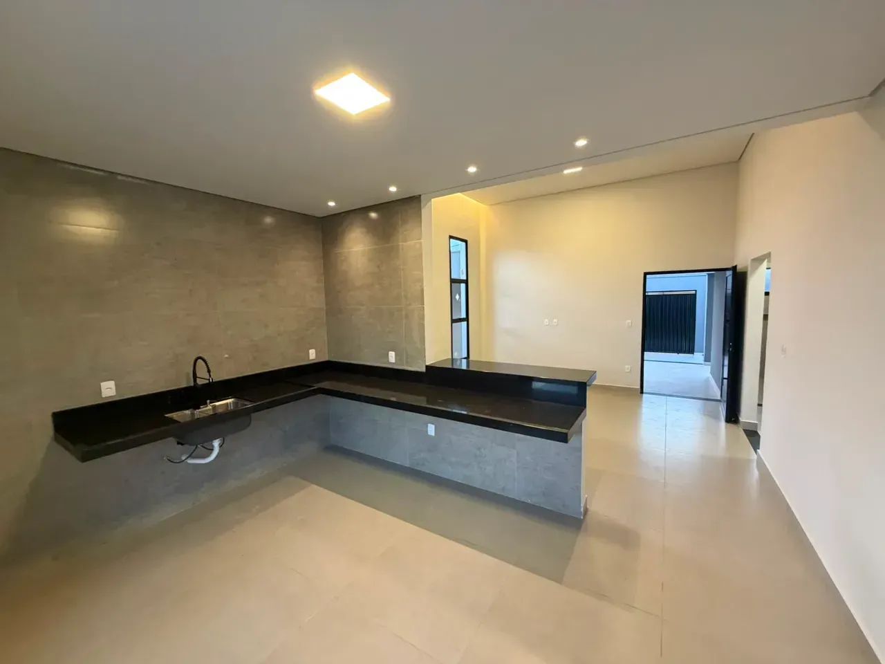 CASA NOVA À VENDA | PORTAL CAMBURI - Foto 3