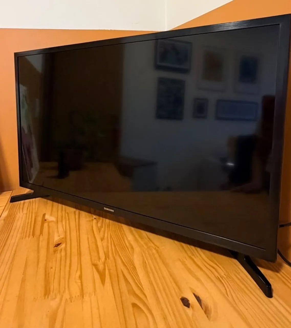 SMART TV 32? SAMSUNG - Foto 2