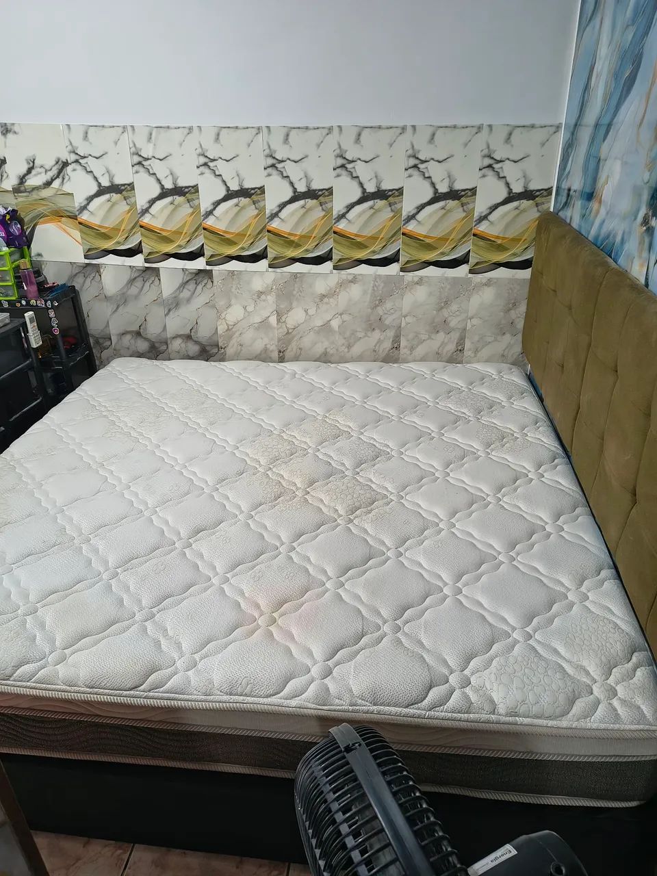 Cama king  - Foto 3