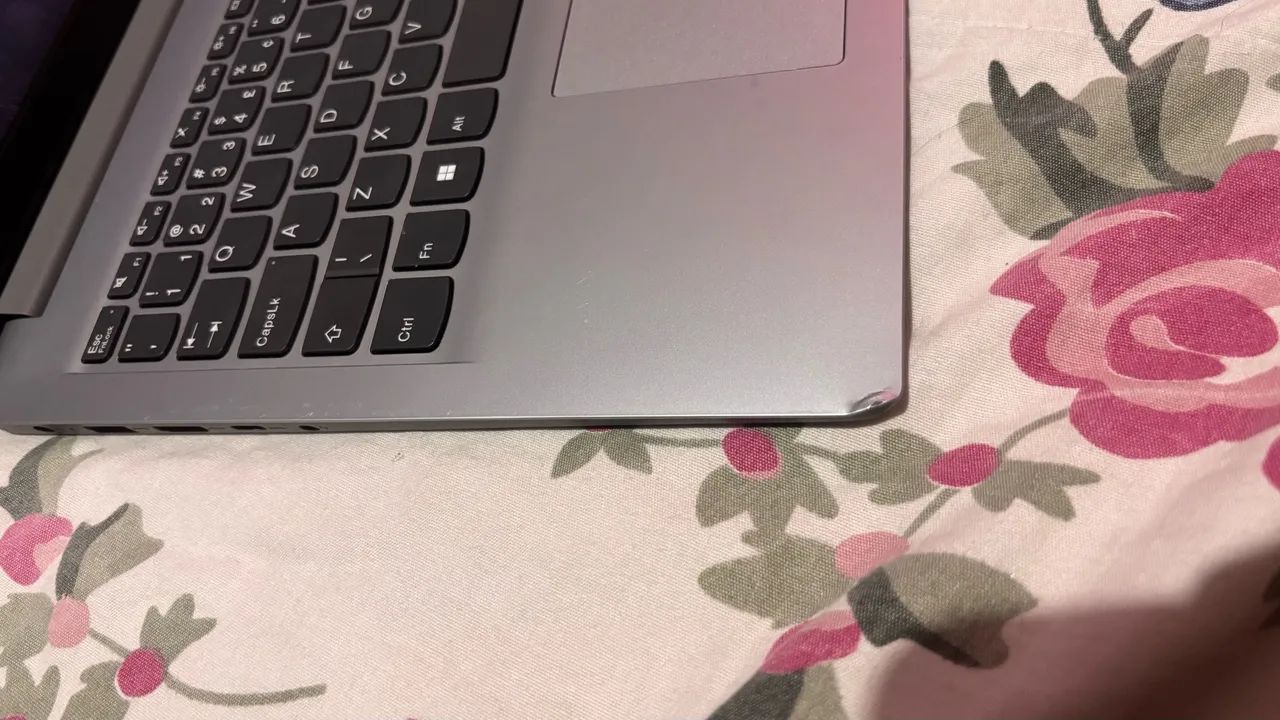 Notebook - Lenovo IdeaPad 1 15IAU7  - Foto 4