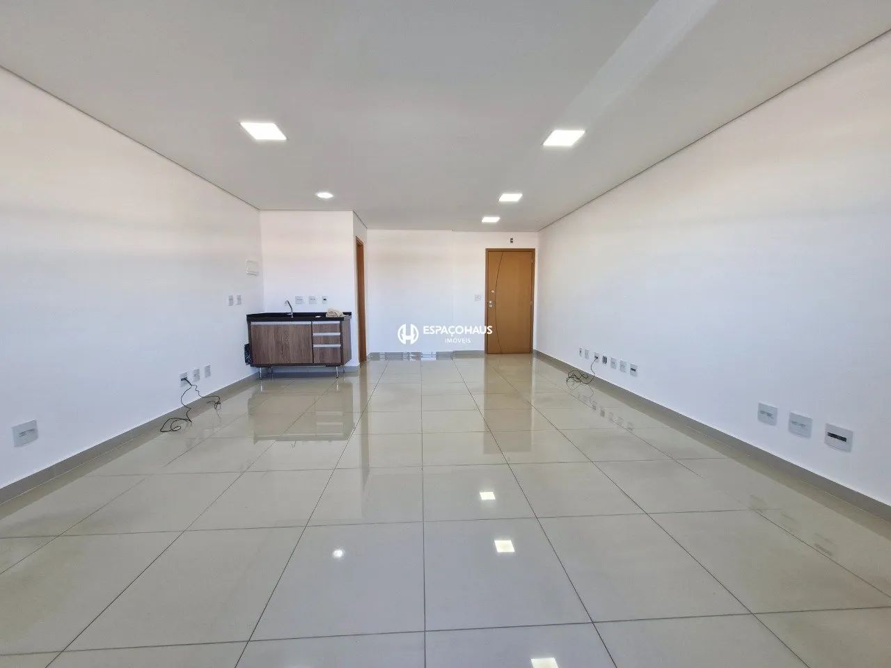 Sala Comercial de 40 m² para Alugar no Office Premium em Indaiatuba -SP - Foto 3